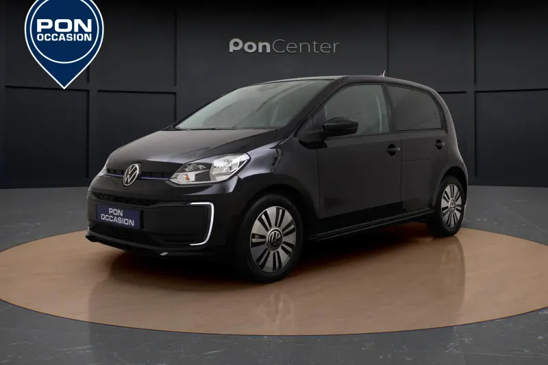 Volkswagen E-Up! (2023)