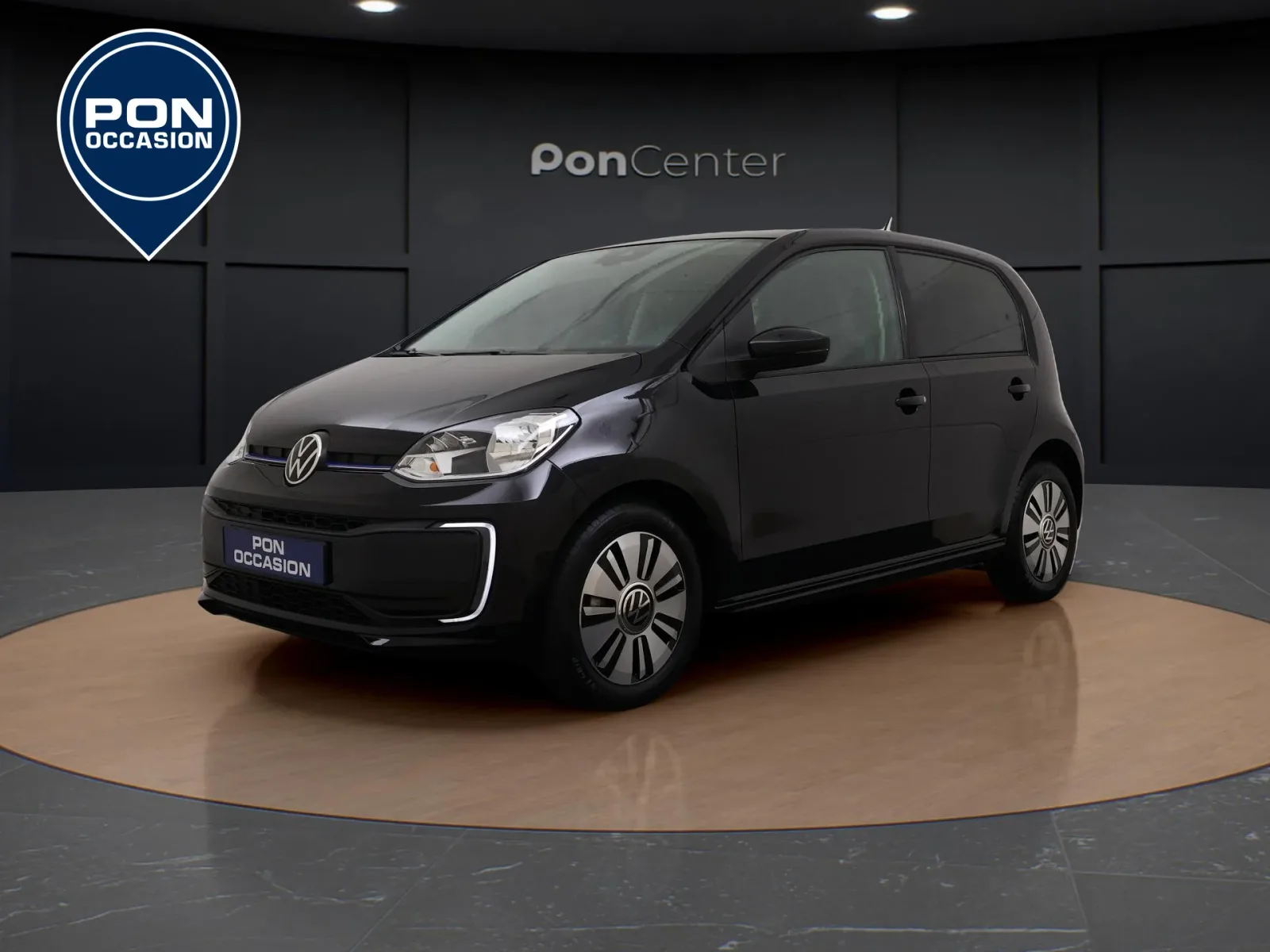 Volkswagen e-Up! (2023) — foto 1