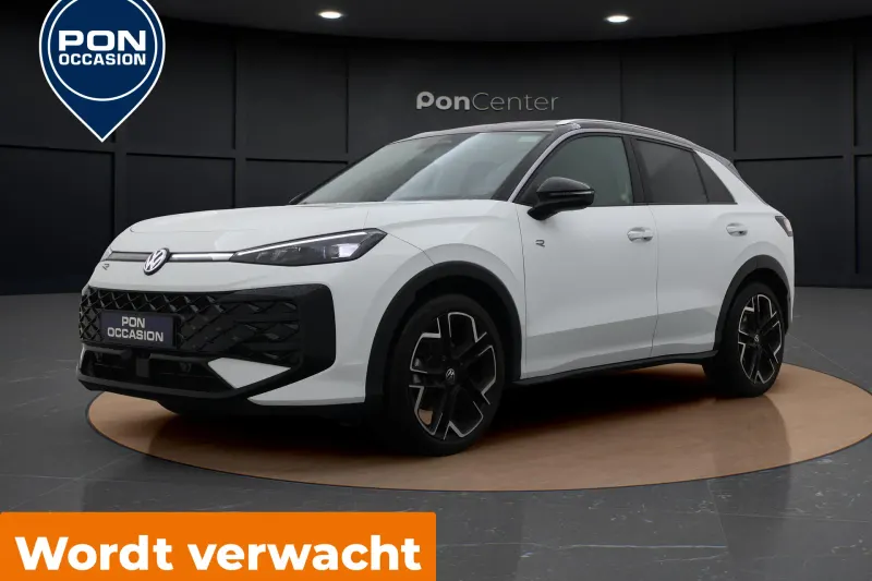 Volkswagen T-Roc (2026)