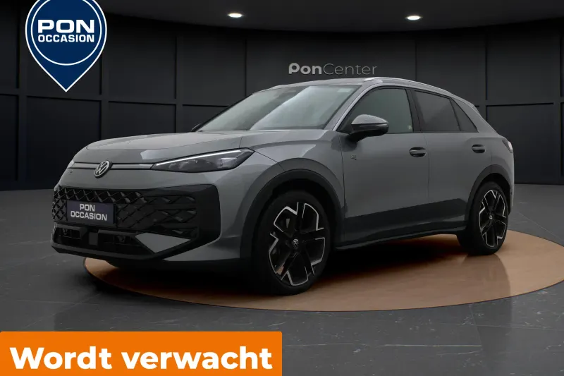 Volkswagen T-Roc (2026)