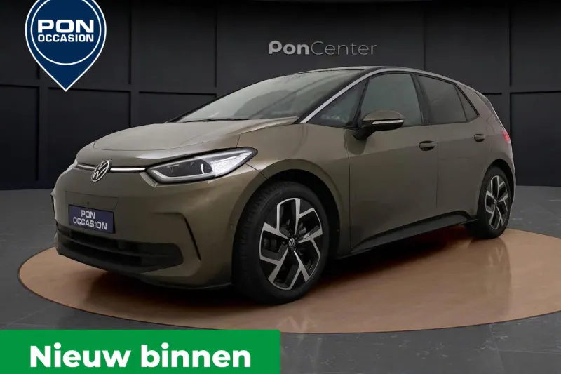 Volkswagen ID.3 (2024)