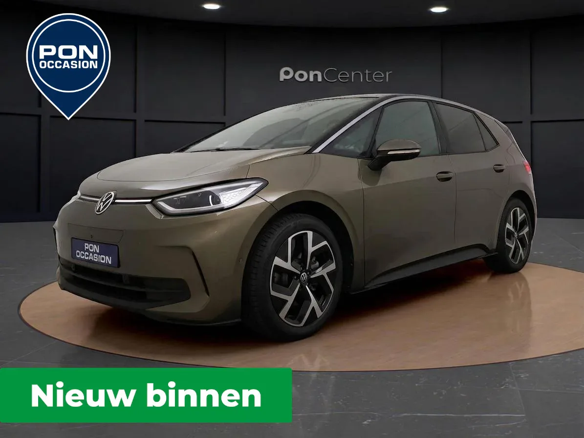 Volkswagen ID.3 (2024) — foto 1