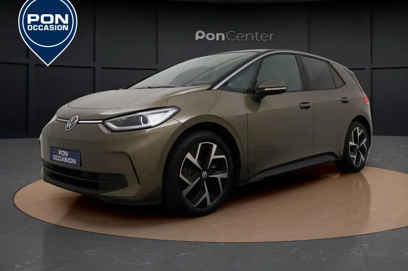 Volkswagen ID.3 (2024)