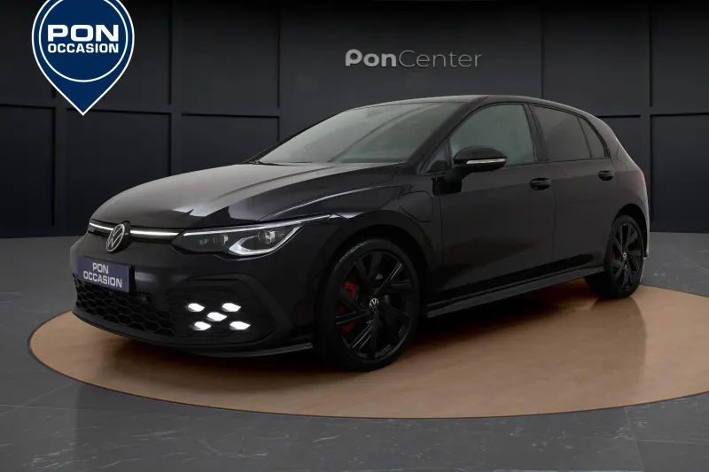 Volkswagen Golf (2022)