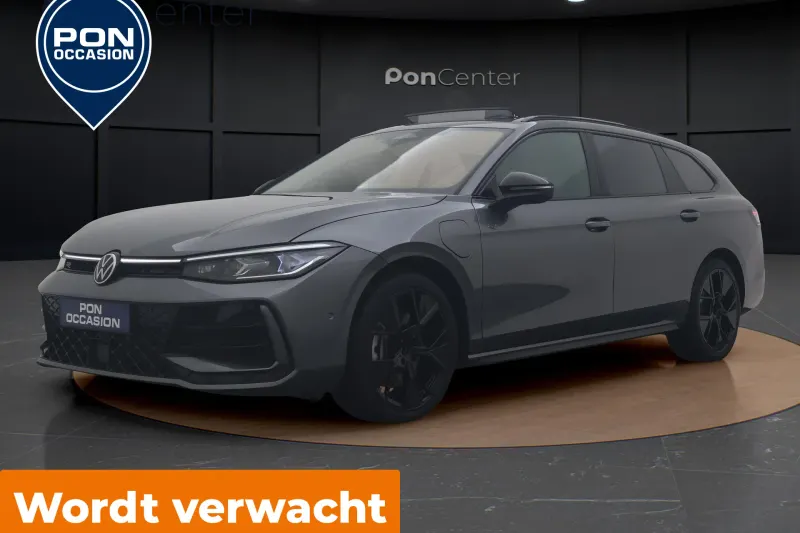 Volkswagen Passat (2024)