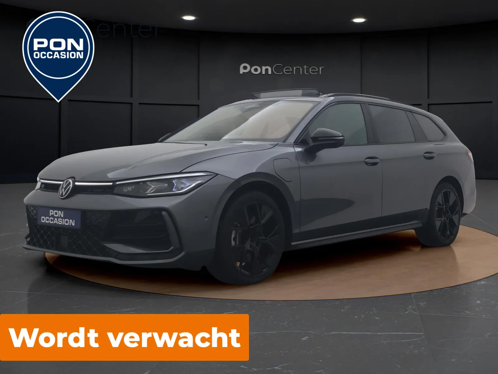 Volkswagen Passat (2024) — foto 1