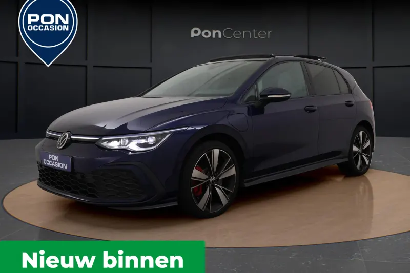 Volkswagen Golf (2021)