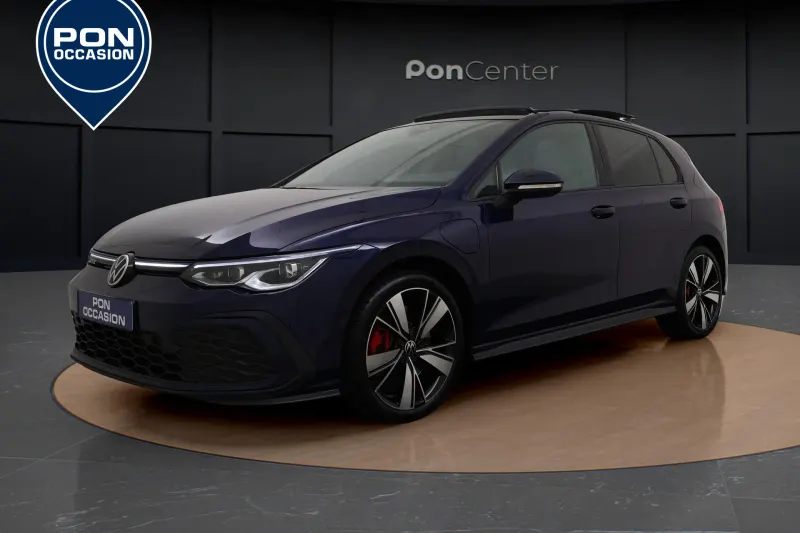 Volkswagen Golf (2021)