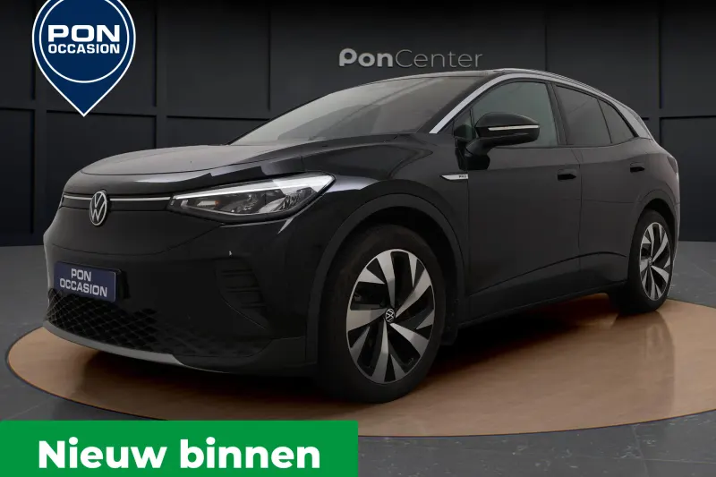 Volkswagen ID.4 (2022)