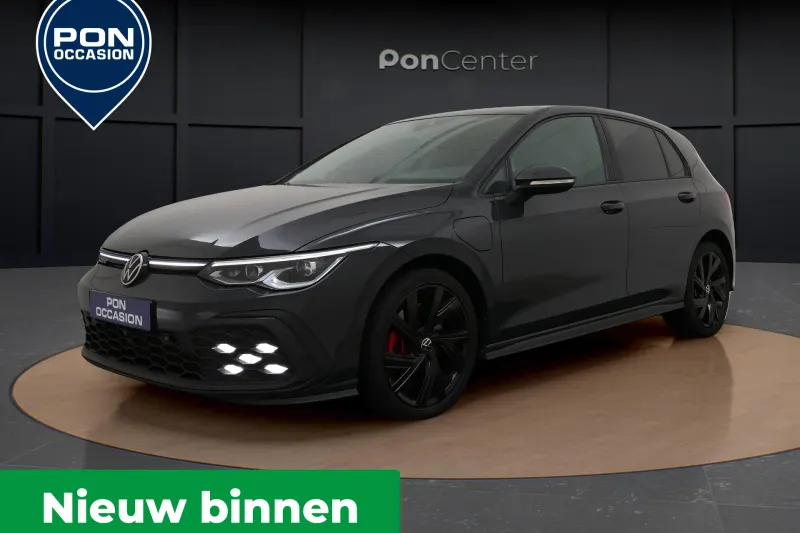 Volkswagen Golf (2022)
