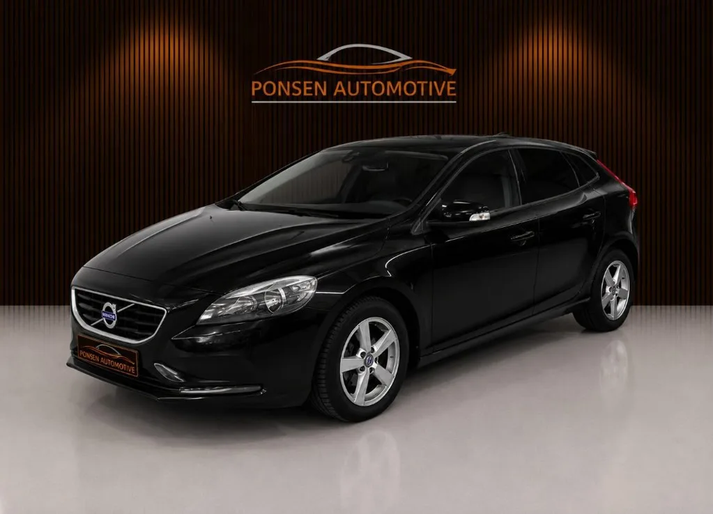 Volvo V40 (2016) — foto 1