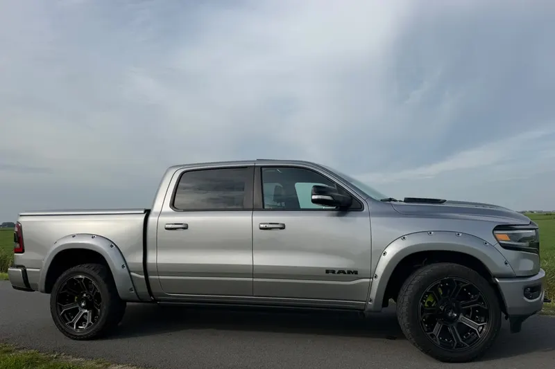 Dodge RAM (2023)