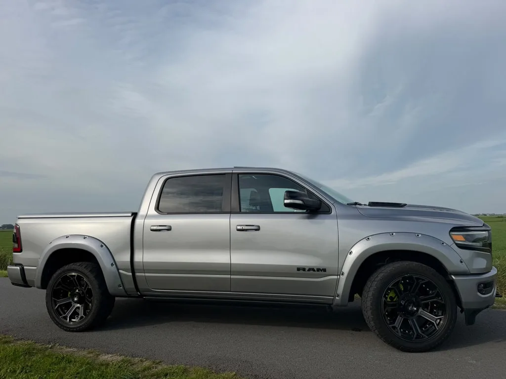 Dodge RAM (2023) — foto 1