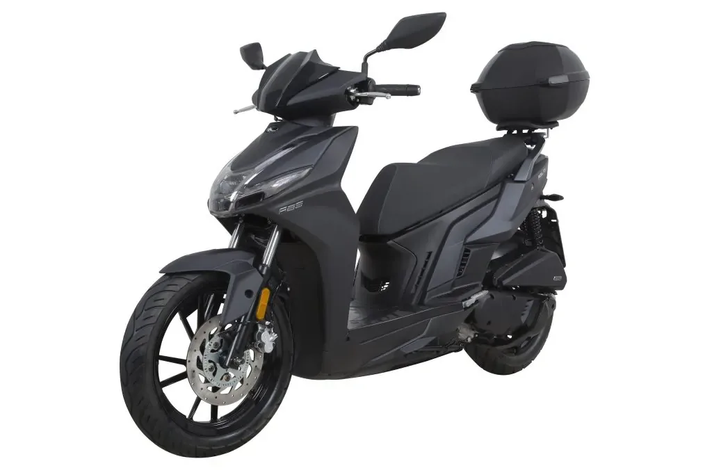 Kymco Agility 125 (2026) — foto 1