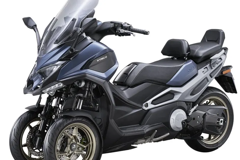 Kymco CV3 575I (2026)