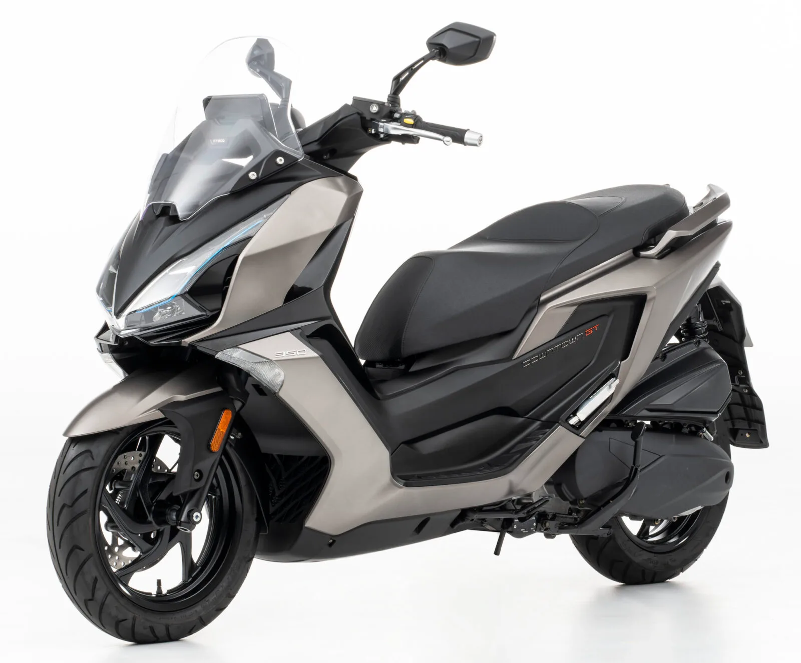 Kymco Downtown GT 350I (2026) — foto 1