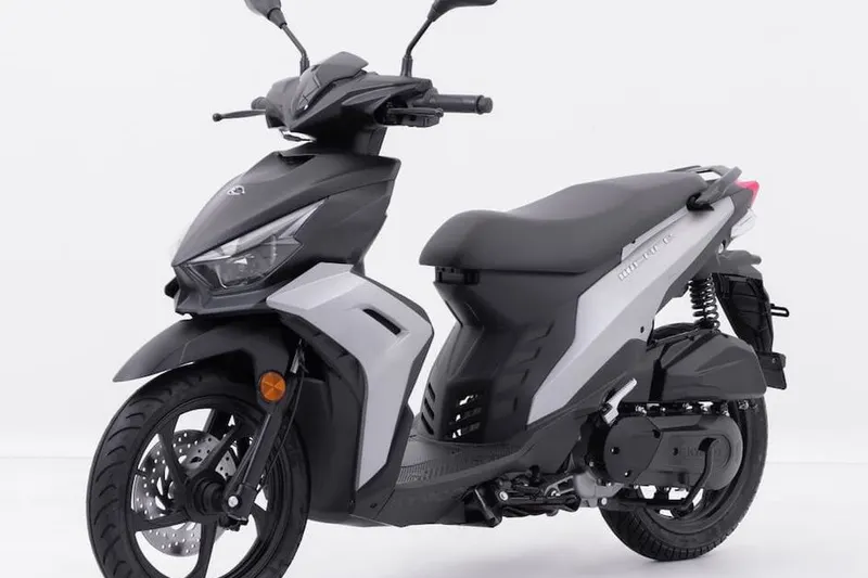 Kymco Micare 125 (2026)