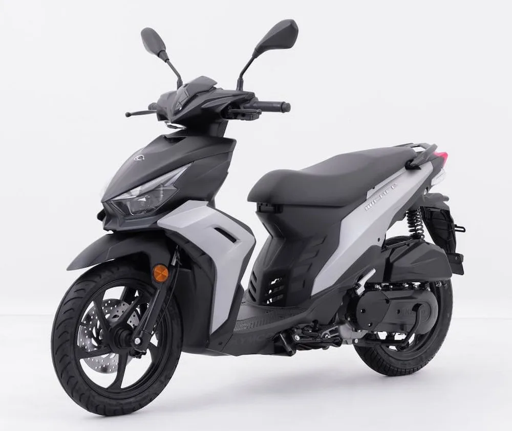 Kymco Micare 125 (2026) — foto 1