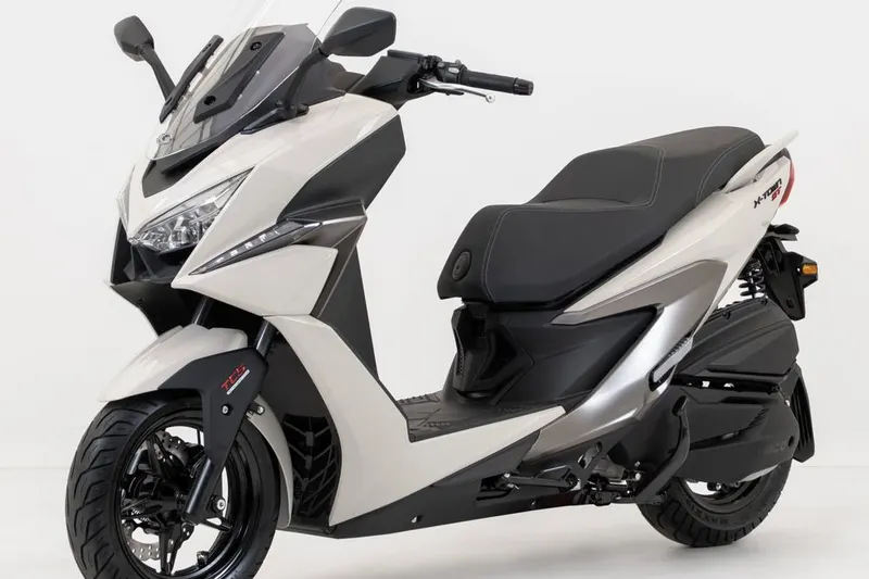 Kymco X-Town ST 250I (2026)