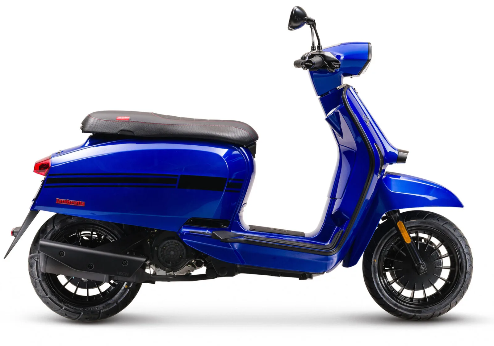 Lambretta V-Special 125 (2026) — foto 1