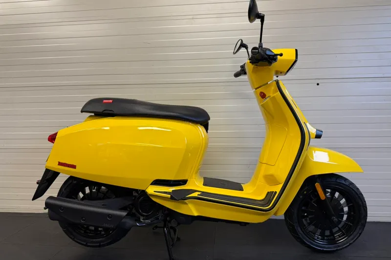 Lambretta V-Special 50 Flex (2026)