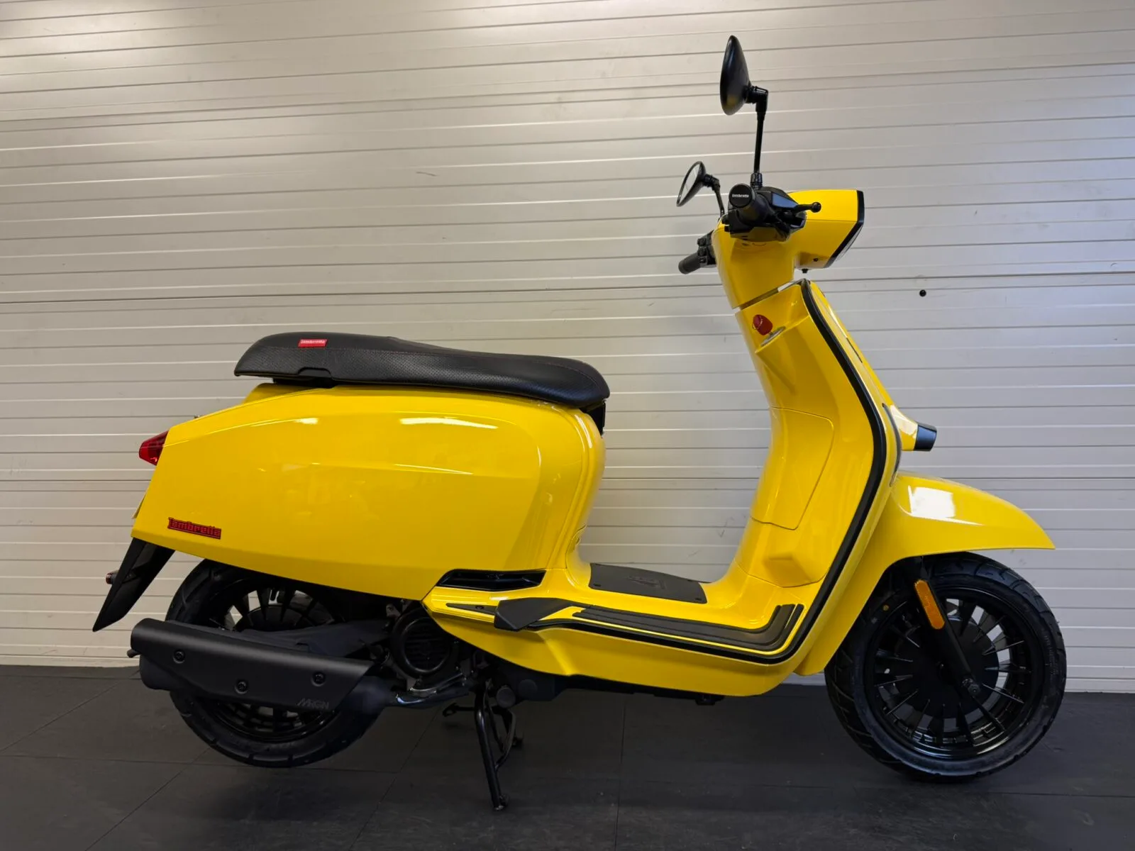 Lambretta V-Special 50 Flex (2026) — foto 1