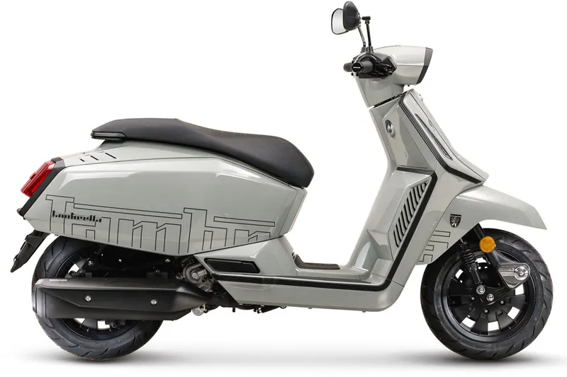 Lambretta X300 (2026)