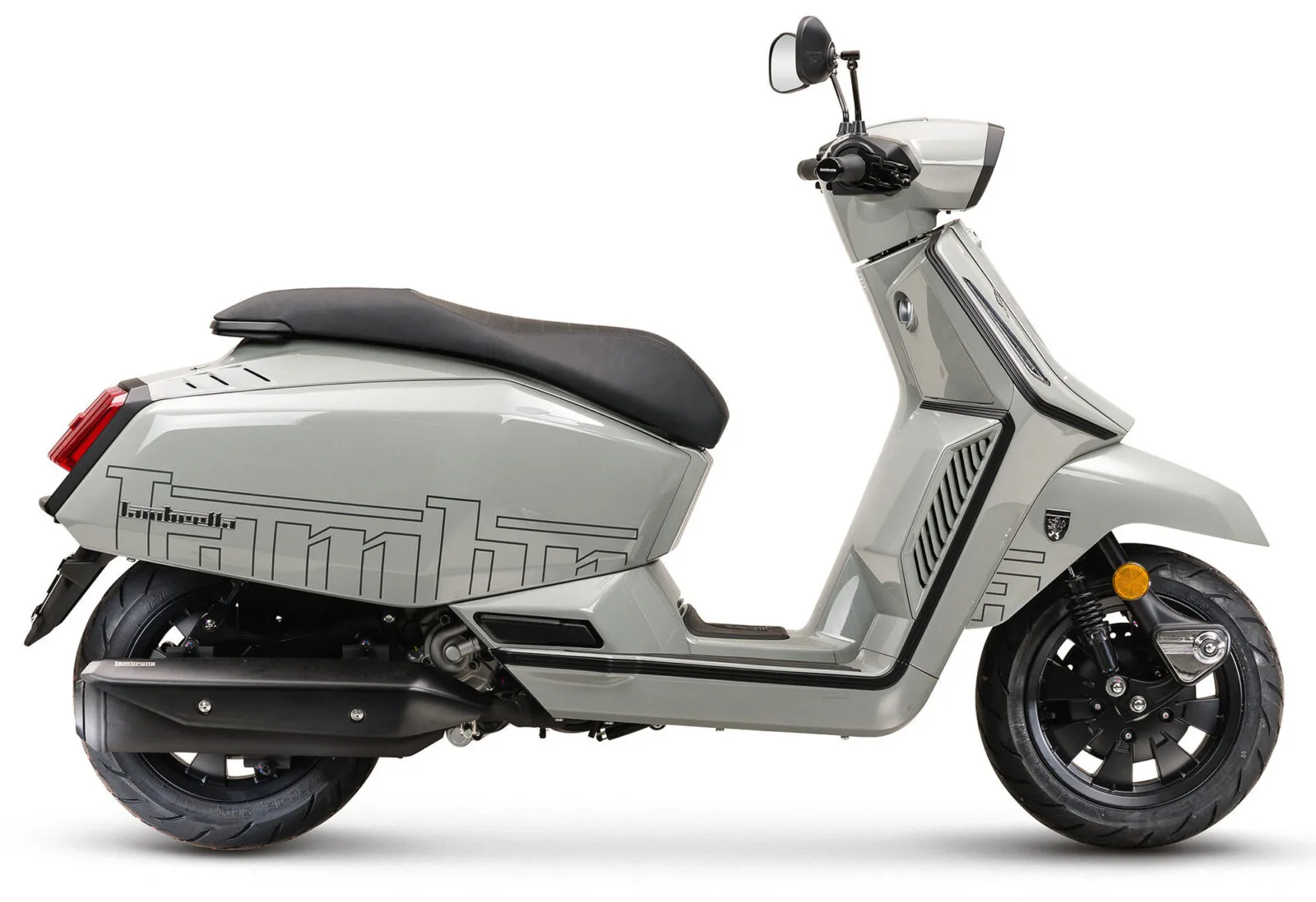 Lambretta X300 (2026) — foto 1