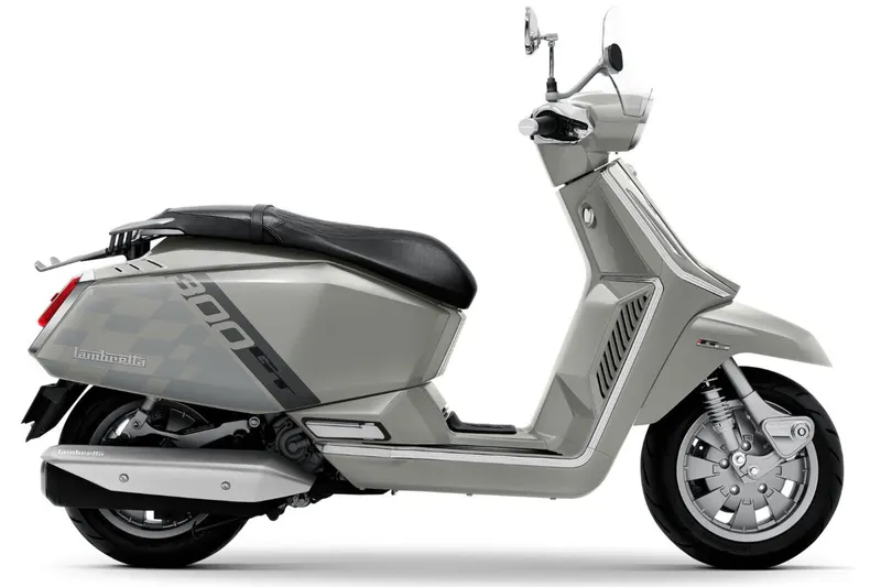 Lambretta X300 (2026)