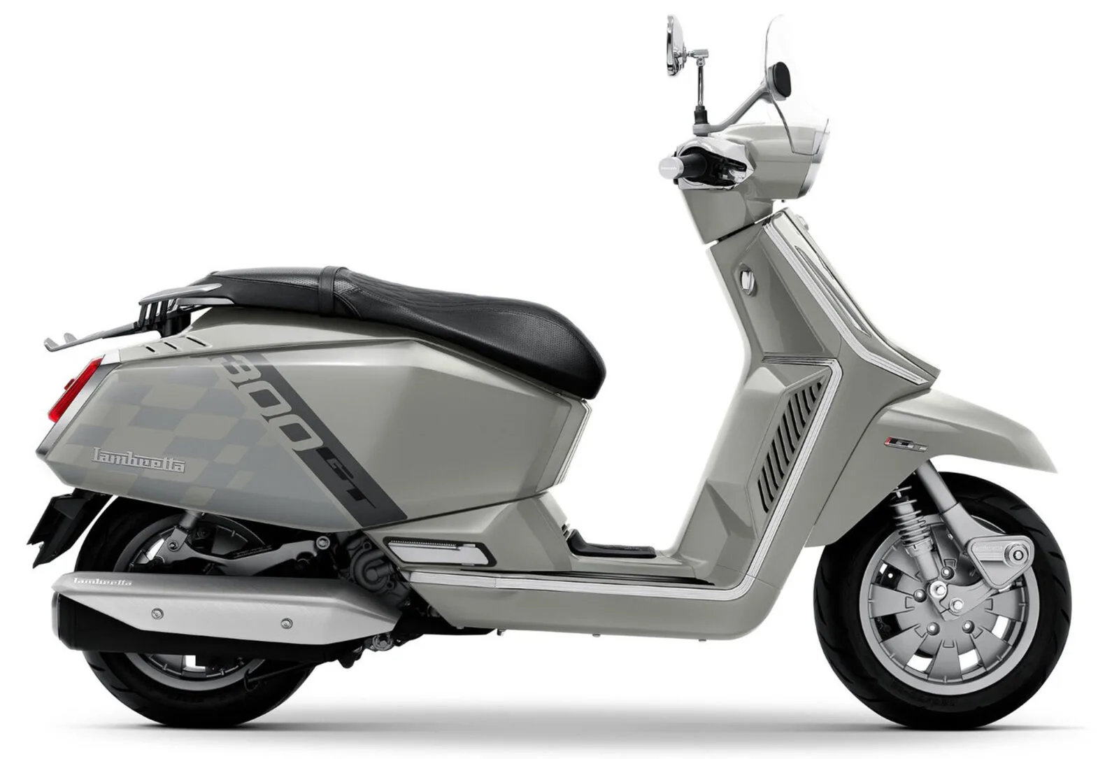 Lambretta X300 (2026) — foto 1