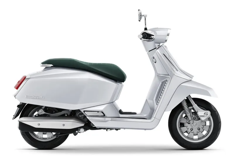 Lambretta X300 (2026)