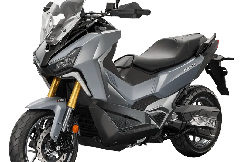 SYM ADXTG 400 (2026)