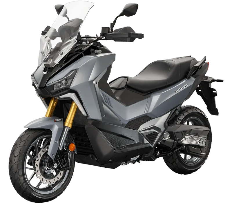 SYM ADXTG 400 (2026) — foto 1
