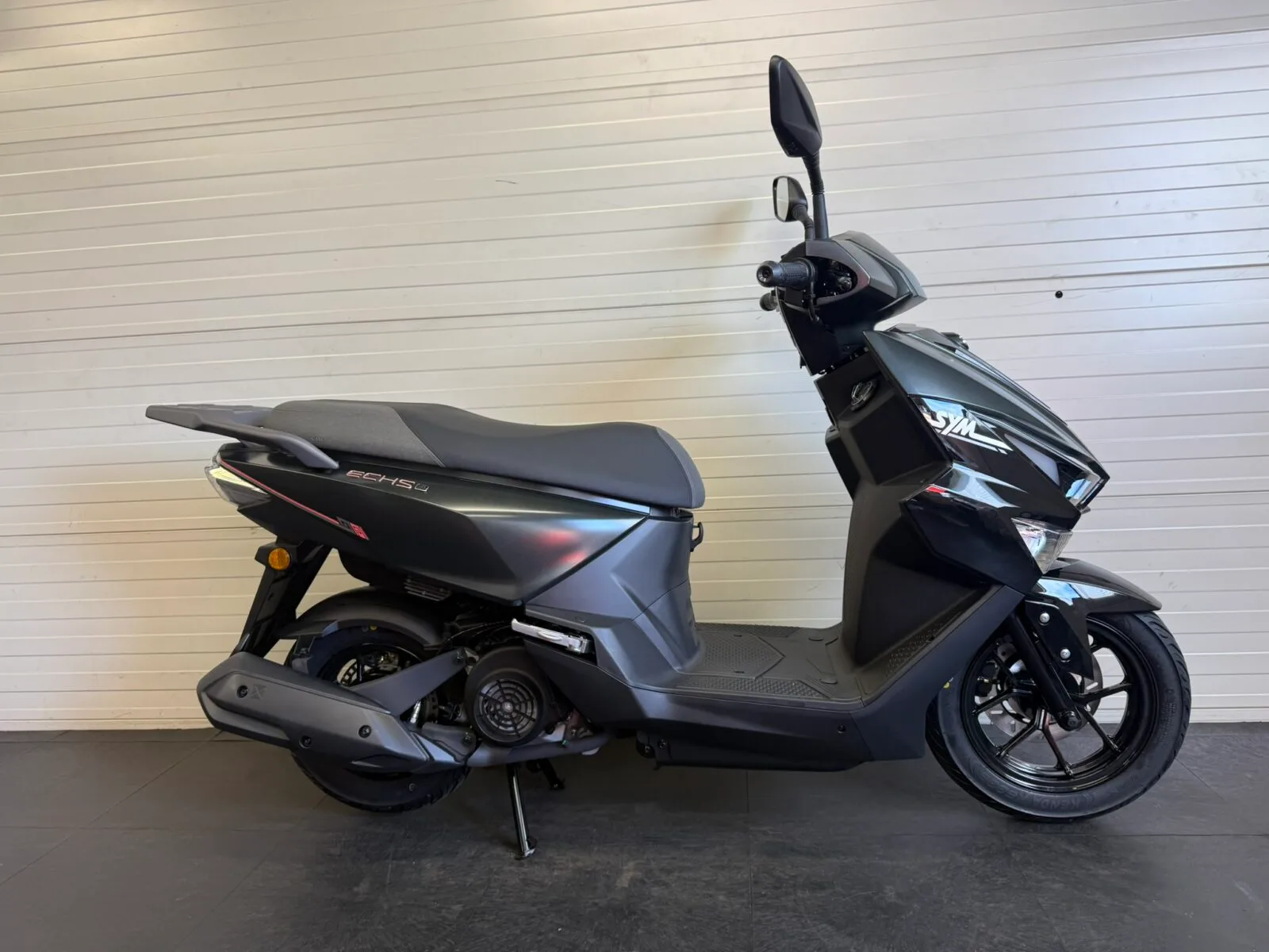 SYM Echs 125 (2026) — foto 1