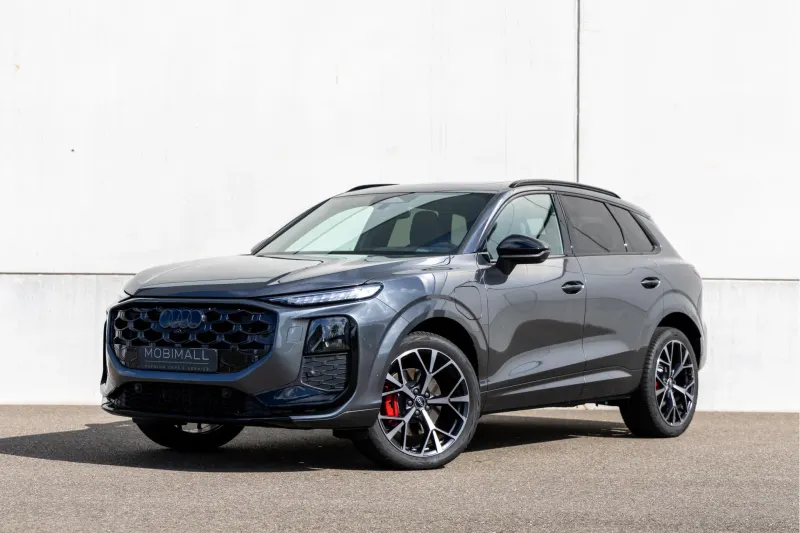 Audi Q3 (2025)