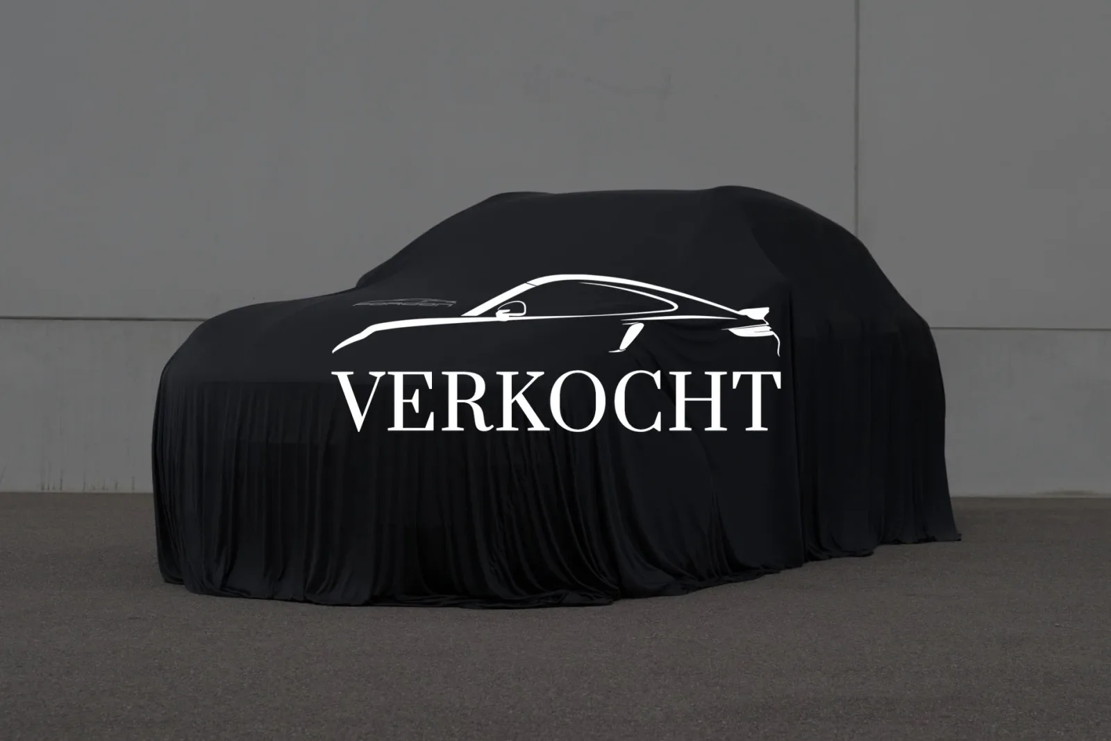 Porsche Cayenne (2026) — foto 1