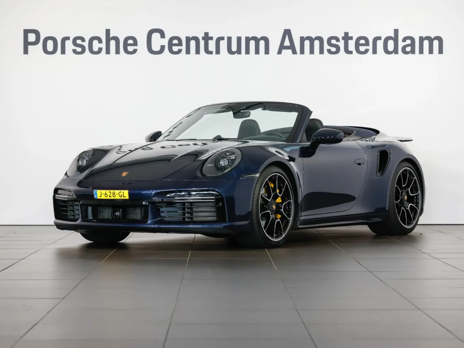 Porsche 911 (2020) — foto 1