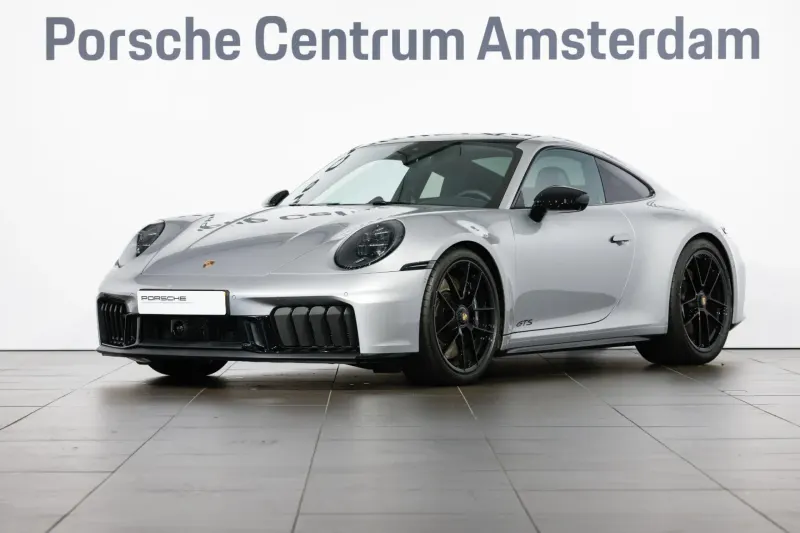 Porsche 911 (2026)