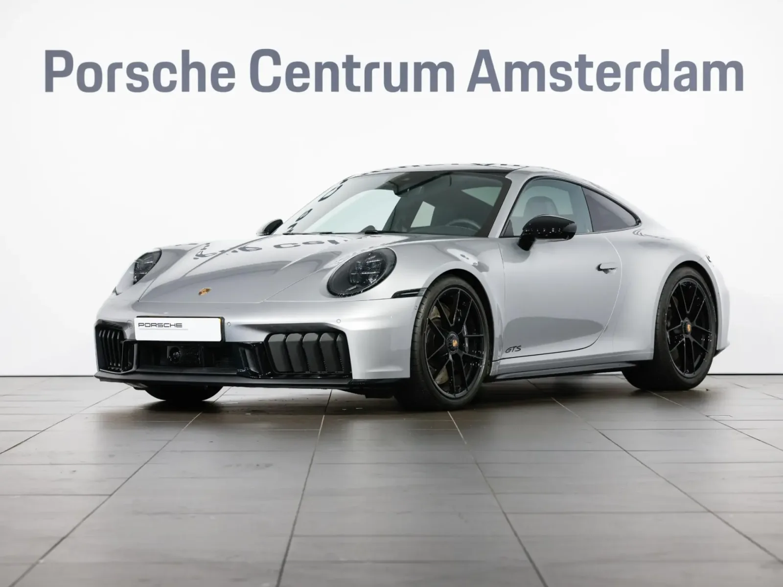 Porsche 911 (2026) — foto 1