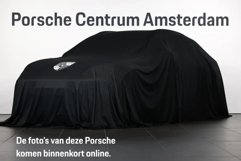 Porsche Macan (2024)