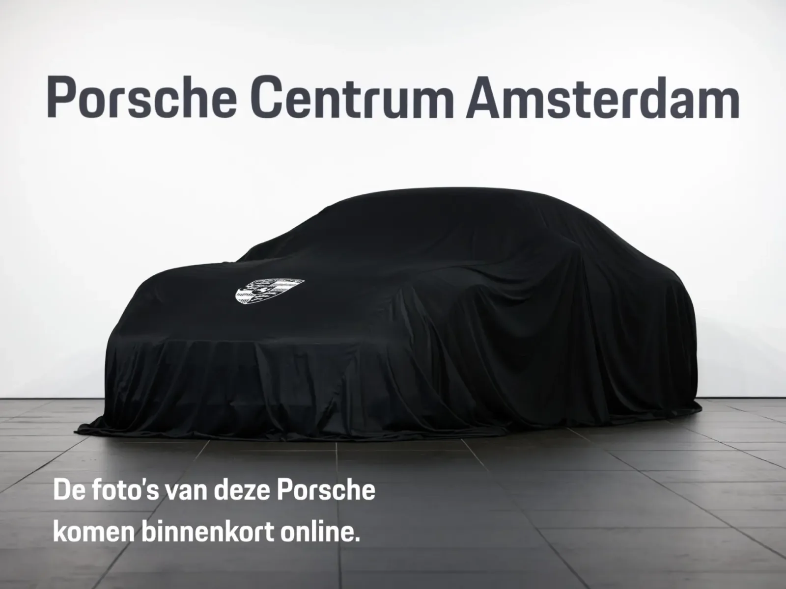 Porsche 911 (2019) — foto 1