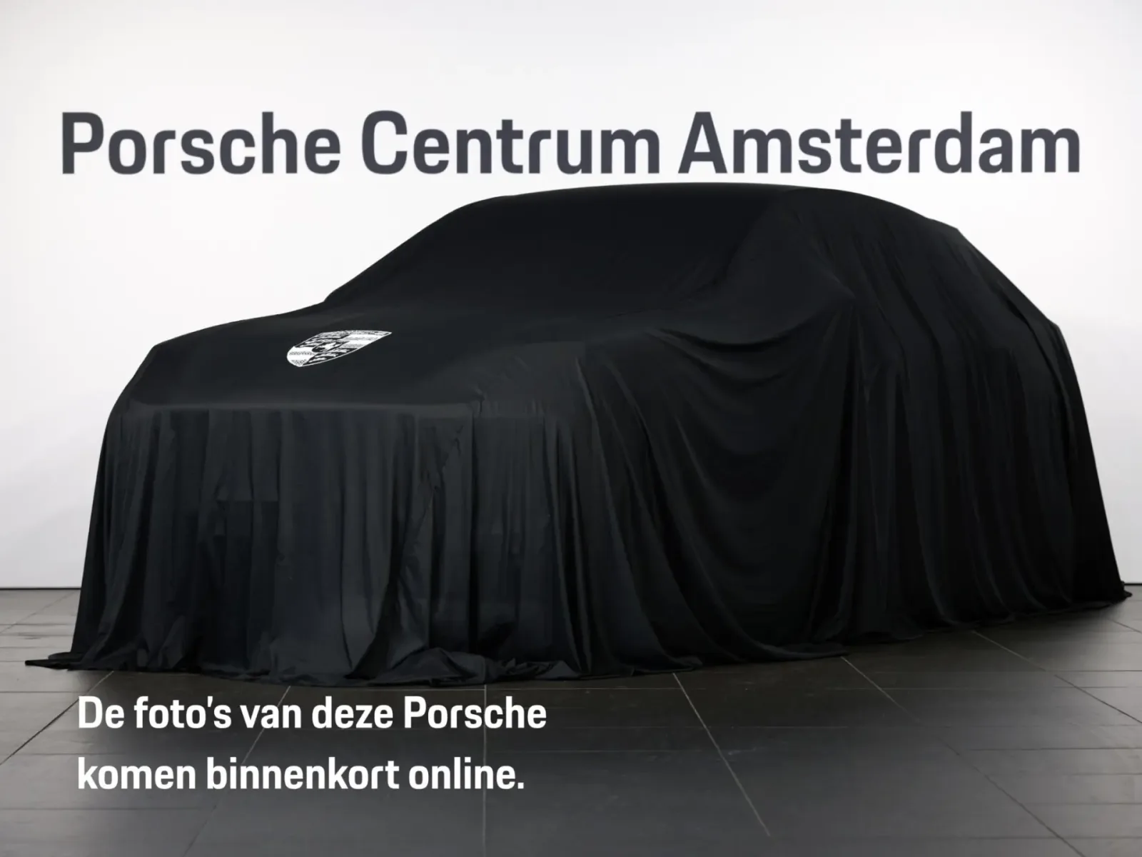 Porsche Cayenne (2023) — foto 1