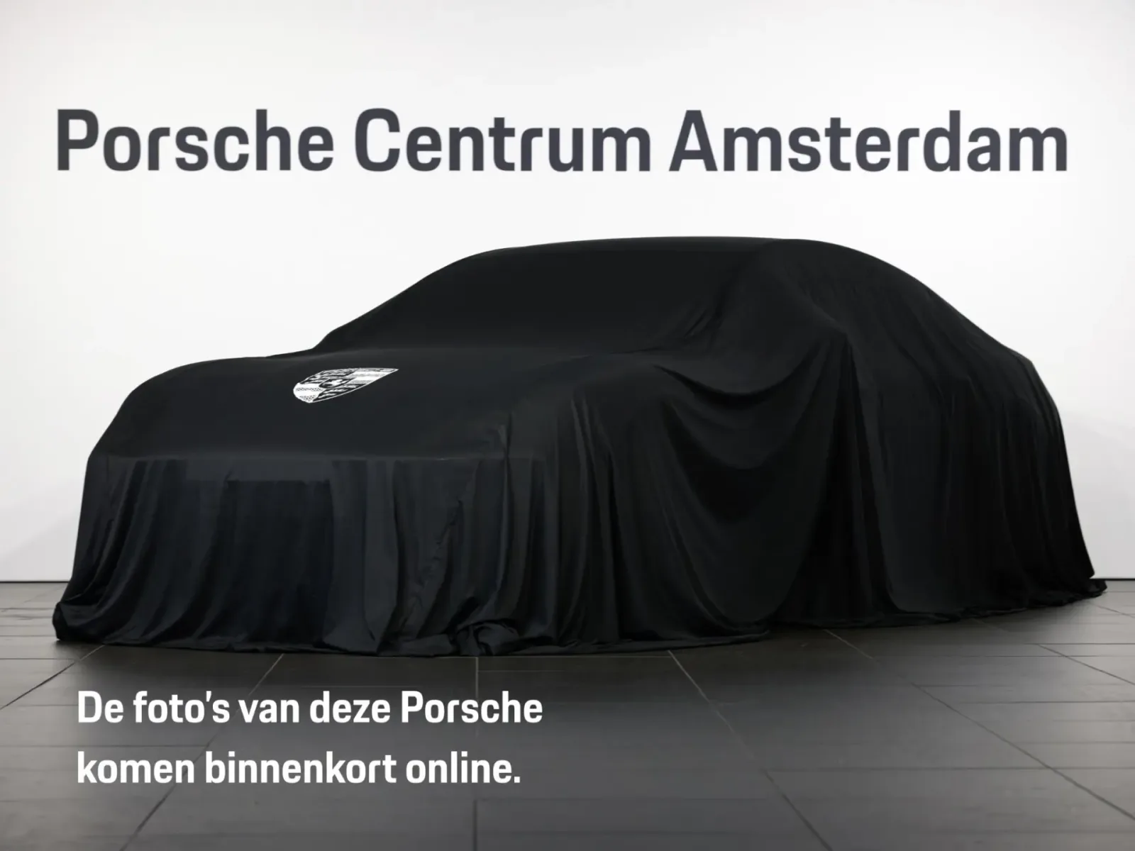 Porsche Panamera (2022) — foto 1