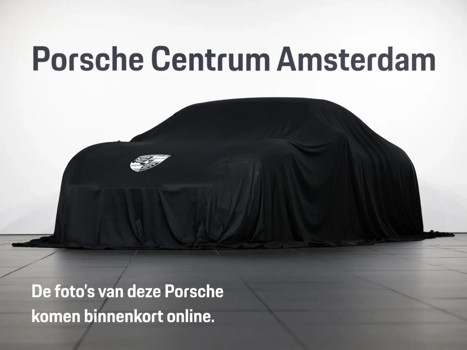 Porsche Taycan (2021) — foto 1