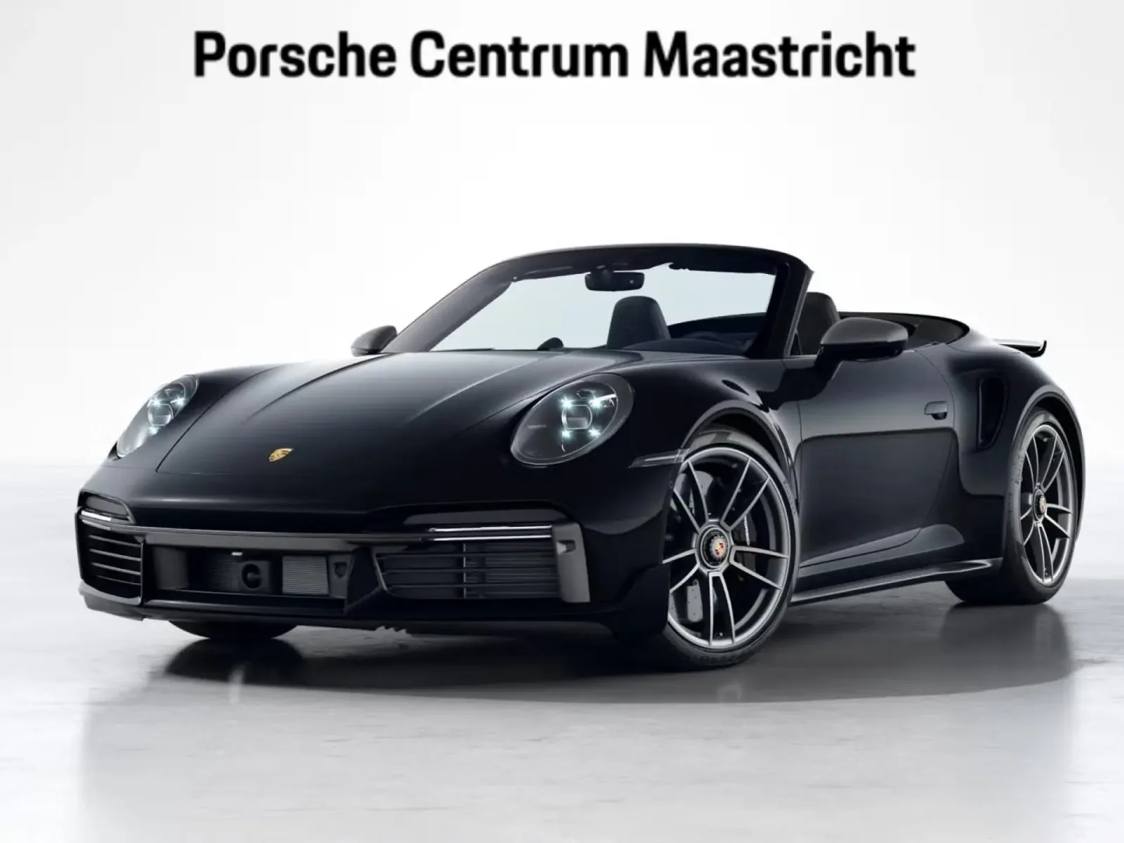 Porsche 911 (2024) — foto 1
