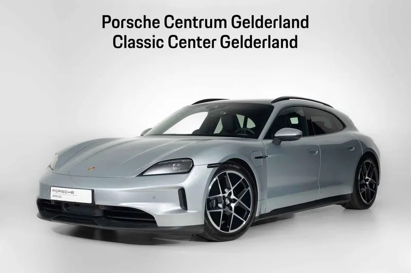 Porsche Taycan Sport Turismo (2025)