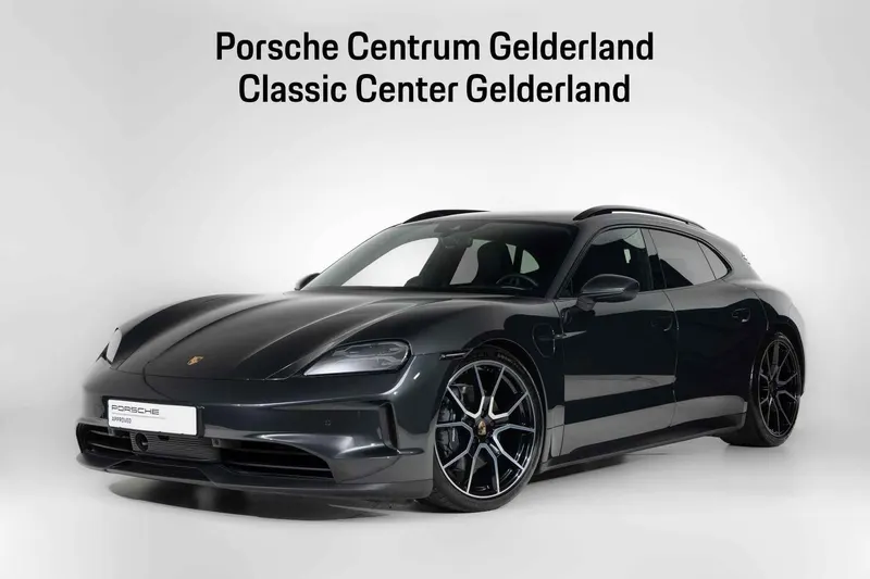 Porsche Taycan Sport Turismo (2024)