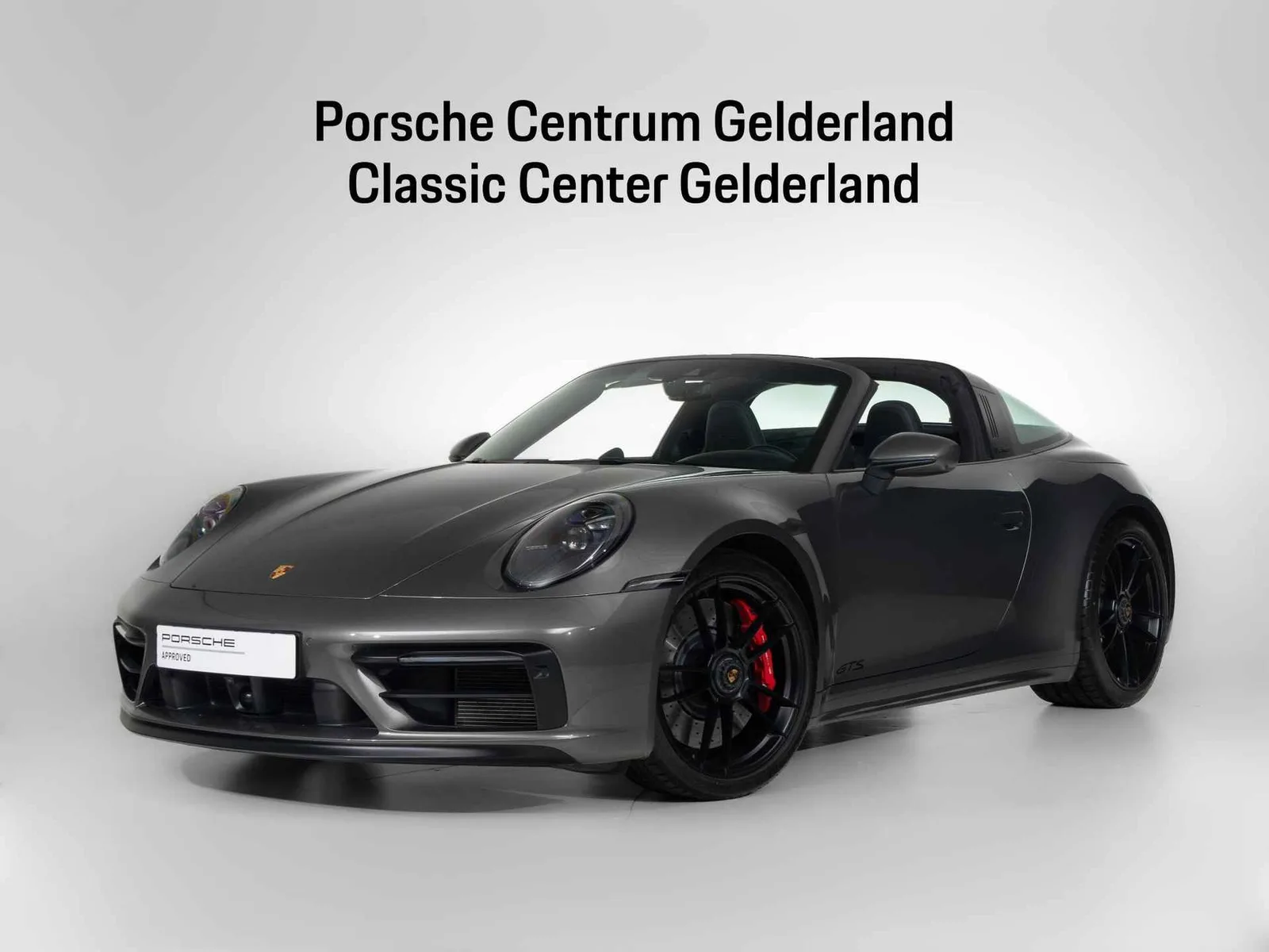 Porsche 911 (2023) — foto 1