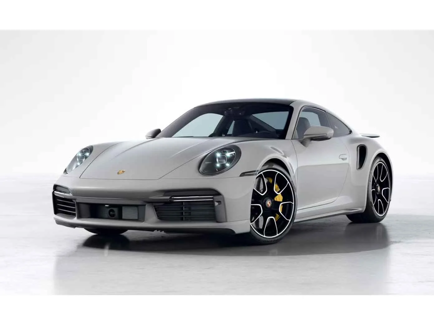 Porsche 911 (2021) — foto 1