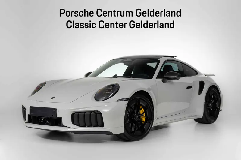 Porsche 911 (2026)
